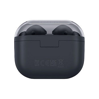 Samsung Galaxy Buds3 FE EU black Auriculares TWS SM-R420NZKAEUE Negro