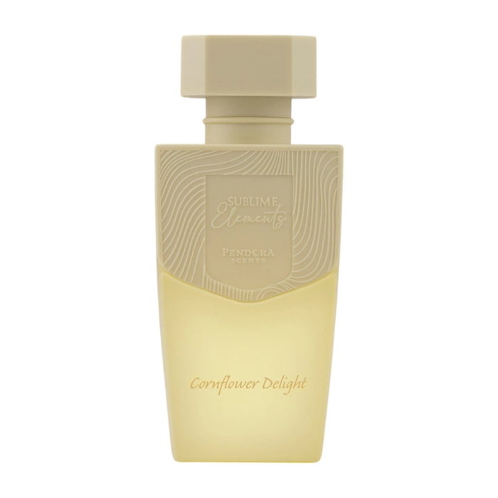 Cornflower Delight, Agua de perfume, Unisex, 100 ml Cornflower Delight, Agua de perfume, Unisex, 100 ml