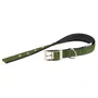 Ferplast Collar Daytona Deluxe C25/45 Verde