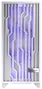 Modecom Volcano Perun Apex ARGB Midi Tower Blanca para PC Gaming, ATX, USB 3.0, USB-C