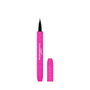 My Happy Toy, Preciso, Delineador en gel, 52, Negro, 0.4 g