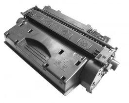 LSM Tóner Láser Compatible Negro para HP 05X CE505X - CF280X