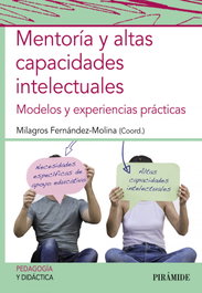 Mentoría y altas capacidades intelectuales, Milagros Fernández-Molina - PIRAMIDE