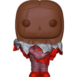 FUNKO Figura POP Disney Pesadilla Antes de Navidad Sally