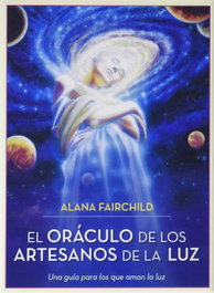 GUY TREDANIEL, El oráculo de los artesanos de la luz - GUY TREDANIEL