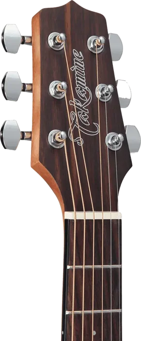 Takamine Guitarra Gx18 E/A Mini Auditorium Cutaway - Satin Natural