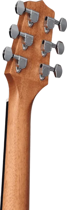 Takamine Guitarra Gx18 E/A Mini Auditorium Cutaway - Satin Natural