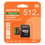 ADATA Speed Plus microSDXC 512 GB UHS-I U3 V30 A2