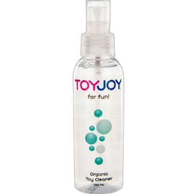 Toyjoy Spray Limpiador Juguetes Sin Alcohol 150 Ml Toyjoy Spray Limpiador Juguetes Sin Alcohol 150 Ml