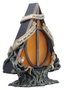 Nemesis Now Lámpara Harry Potter Deathly Hallows 22 cm