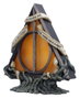 Nemesis Now Lámpara Harry Potter Deathly Hallows 22 cm