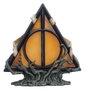 Nemesis Now Lámpara Harry Potter Deathly Hallows 22 cm