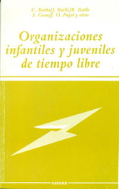ORGANIZACIONES INFANTILES, C. Barba - NARCEA