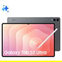 Samsung Galaxy Tab S11 Ultra Wi-Fi 12GB RAM 512GB Almacenamiento Gris