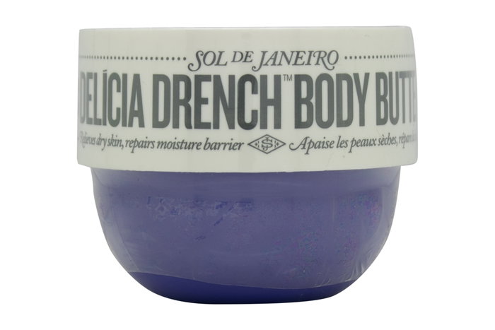 Sol De Janeiro Delicia Drench Manteca Corporal 75ml Sol De Janeiro Delicia Drench Manteca Corporal 75ml