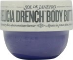 Sol De Janeiro Delicia Drench Body Butter 75 ml Sol De Janeiro Delicia Drench Body Butter 75 ml