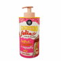 Lola Cosmetics Cachinho Feliz Kids Chocolate Crema para peinar