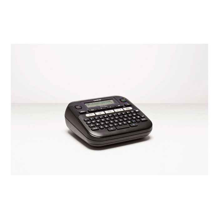 Brother P-Touch PT-D210VP Etiquetadora Value Pack Brother P-Touch PT-D210VP Etiquetadora Value Pack