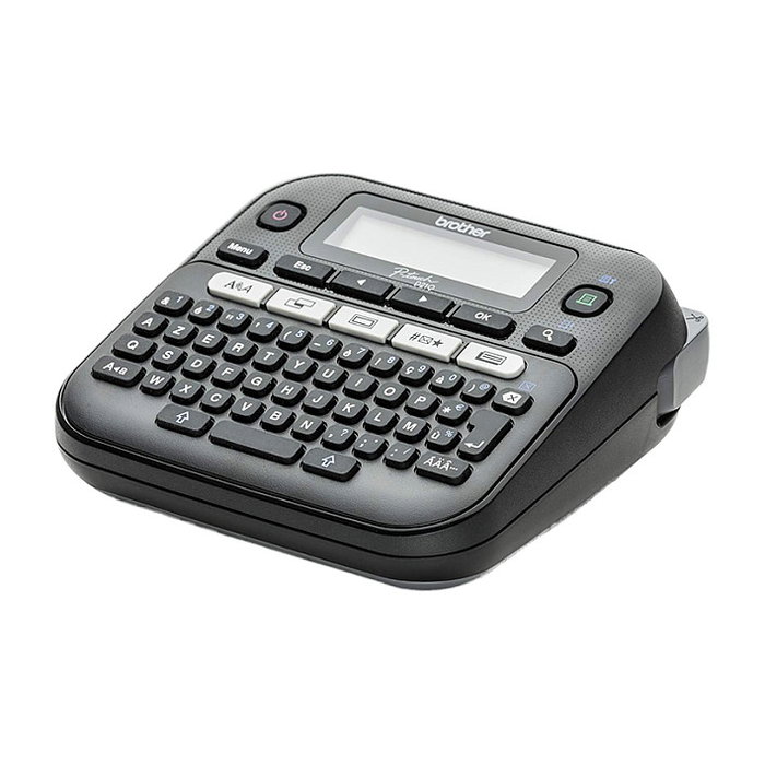 Brother P-Touch PT-D210VP Etiquetadora de 3,5 a 12 mm