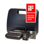 Brother P-Touch PT-D210VP Etiquetadora de 3,5 a 12 mm