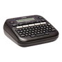 Brother Etiquetadora P-touch D210VP - Beschriftungsgerät PTD210VPZG1
