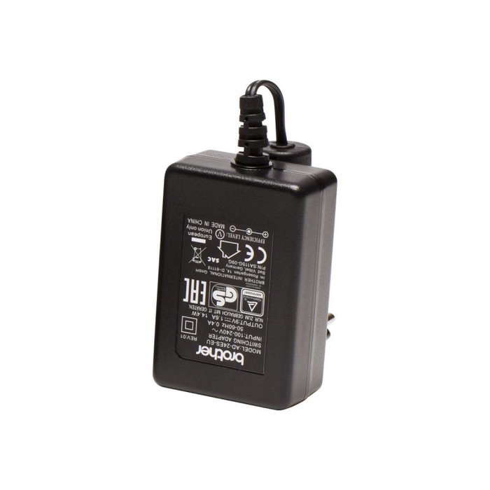 Brother Etiquetadora P-touch D210VP - Beschriftungsgerät PTD210VPZG1