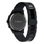 Timex TW2Y01600 Reloj Cronógrafo Negro