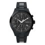 Timex TW2Y01600 Reloj Cronógrafo Negro
