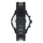 Timex TW2Y01600 Reloj Cronógrafo Negro