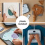 Cricut Base de Planchado EasyPress de 30,5 cm x 30,5 cm