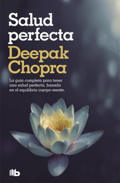Salud perfecta, Deepak Chopra - ZETA BOLSILLO