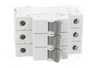 ETI POLAM Interruptor magnetotérmico ETIMAT P10 3P C10 10A 10kA