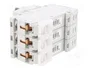 ETI POLAM Interruptor magnetotérmico ETIMAT P10 3P C10 10A 10kA