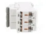ETI POLAM Interruptor magnetotérmico ETIMAT P10 3P C10 10A 10kA