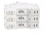 ETI POLAM Interruptor magnetotérmico ETIMAT P10 3P C10 10A 10kA