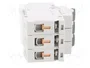 ETI POLAM Interruptor magnetotérmico ETIMAT P10 3P C10 10A 10kA