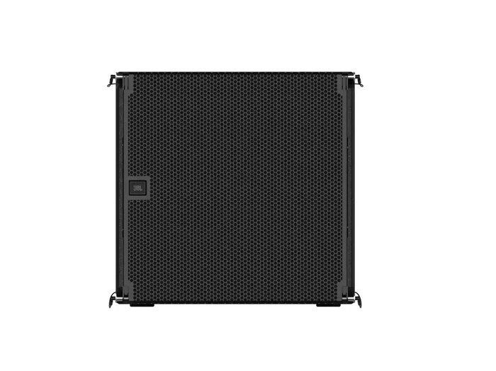 JBLPRO Funda blanda para 2 o 3 recintos SRX915S