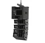 JBLPRO Funda blanda para 2 o 3 recintos SRX915S