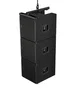 JBLPRO Funda blanda para 2 o 3 recintos SRX915S
