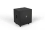 JBLPRO SRX900 Subwoofer Amplificado De 18 Pulgadas Con Amplificación Clase D Integrada
