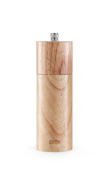 Quttin Molinillo Especias Madera 16 cm (20 Unidades) Quttin Molinillo Especias Madera 16 cm (20 Unidades)