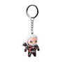 Good Loot Llavero vinilo Geralt of Rivia The Witcher III: Wild Hunt