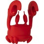 Ototo CrabTea Tea Infuser Rojo