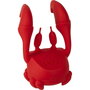 Ototo CrabTea Tea Infuser Rojo