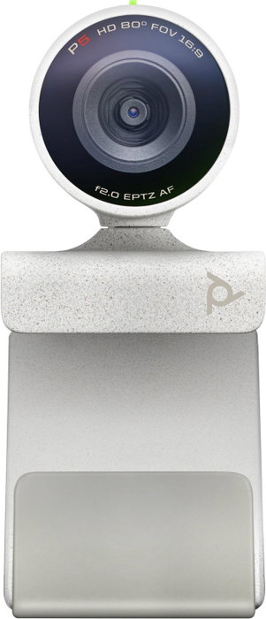 Poly Studio P5 76U43AA Cámara Web USB-A Full HD 1080p