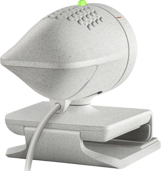Poly Studio P5 76U43AA Cámara Web USB-A Full HD 1080p