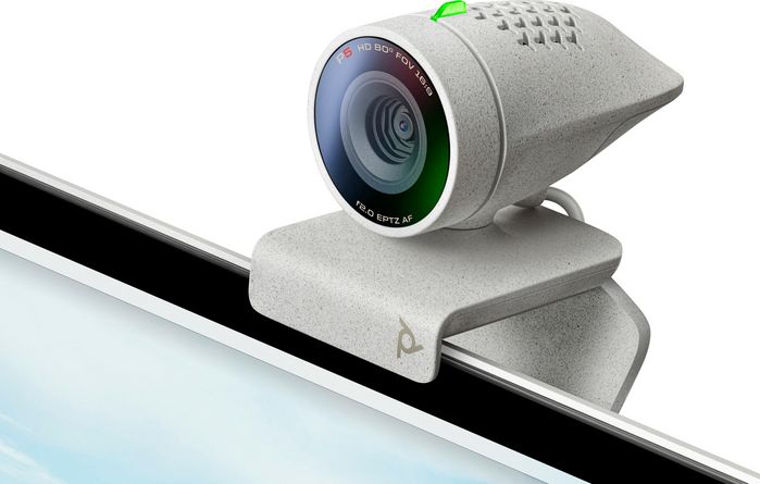 Poly Studio P5 76U43AA Cámara Web USB-A Full HD 1080p
