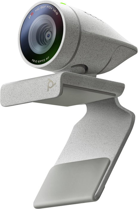 Poly Studio P5 76U43AA Cámara Web USB-A Full HD 1080p
