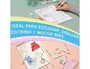 Sharpie S-Note Duo Rotuladores Creativos de Doble Punta, 8 Unidades Surtidas