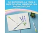 Sharpie S-Note Duo Rotuladores Creativos de Doble Punta, 8 Unidades Surtidas
